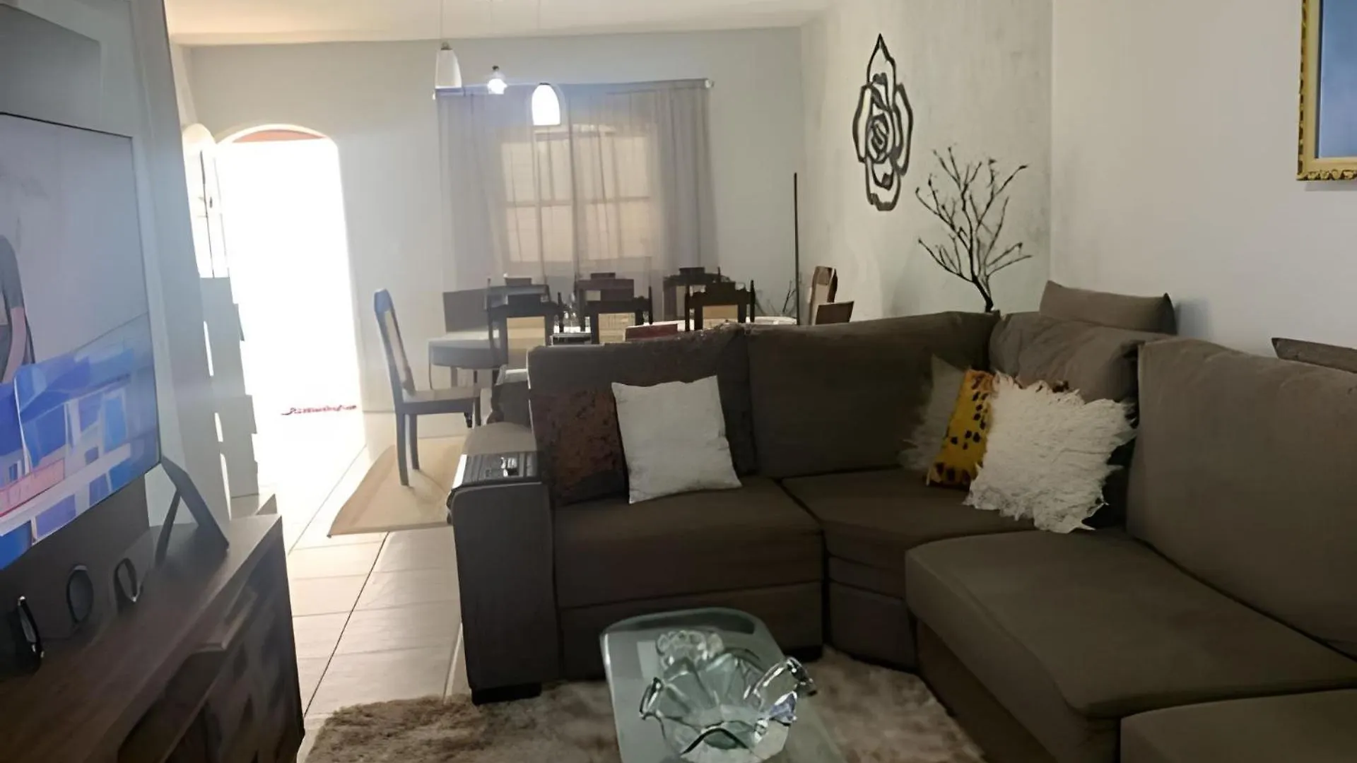 Holiday home Linda Casa Em Cabo Frio/Rj Villa Brazil